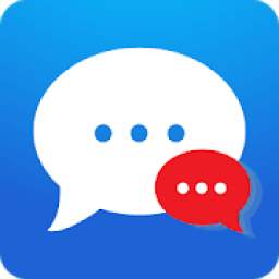Messenger For Message App