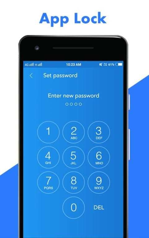 Auto Call Recorder : Hide App स्क्रीनशॉट 2