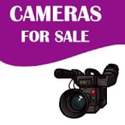 Cameras for Sale 1.0