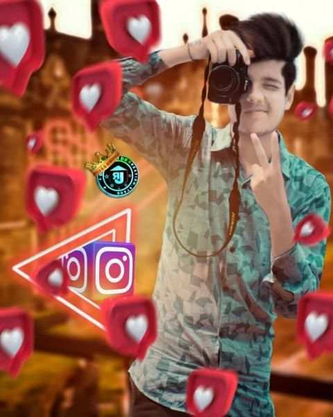 Photo Editing Tutorial from Android phone screenshot 3
