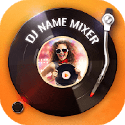 ikon DJ Name Mixer