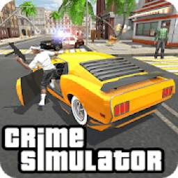 Real Crime Simulator