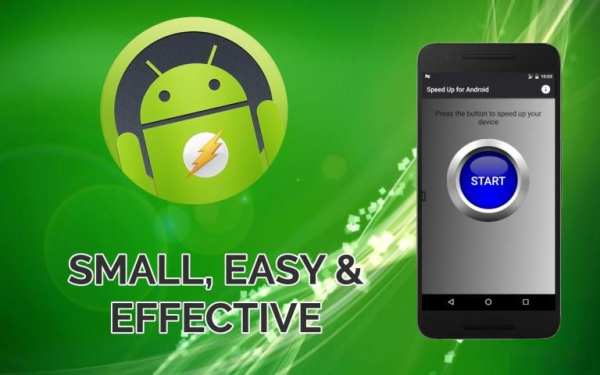 Device Speed Up for Android screenshot 4