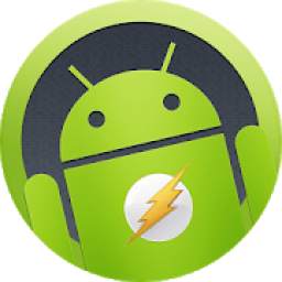 Speed Up for Android 6.5