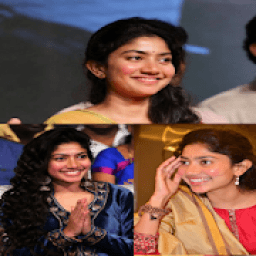 Sai Pallavi Wallpapers आइकन
