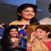 Sai Pallavi Wallpapers