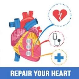 Repair Your Heart Naturally