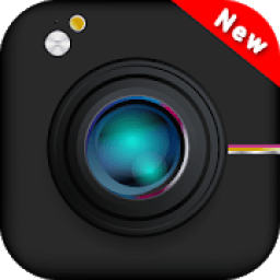 Blur Camera - Blur Background, DSLR Camera आइकन