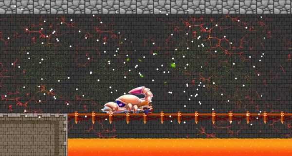 Mini Boy Adventure screenshot 8
