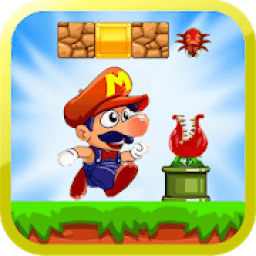 ikon Mini Boy Adventure