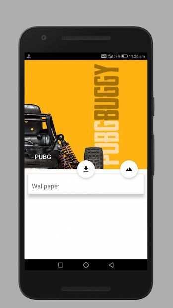 PUBG wallpaper screenshot 1