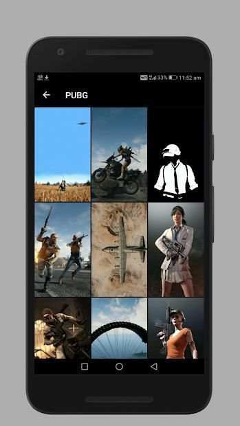 PUBG wallpaper screenshot 3