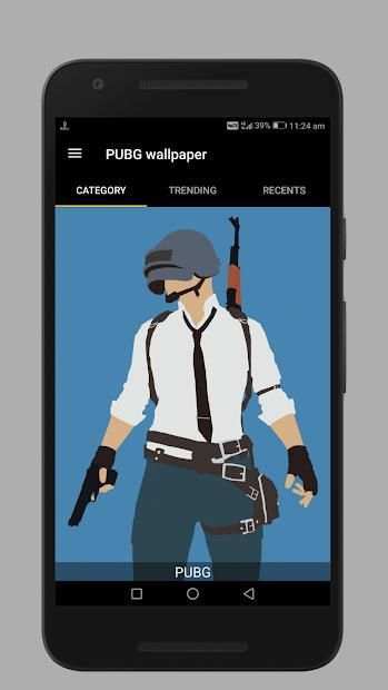 PUBG wallpaper screenshot 4