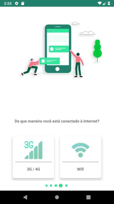 Recuperar todos conversas apagadas facilmente screenshot 4