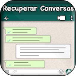 recuperar todas conversas de whatsapp 1.0