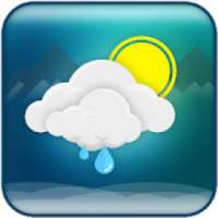 Live Weather & Local Weather