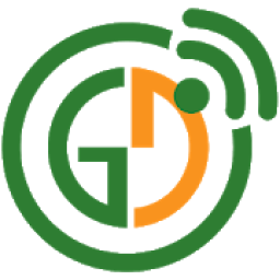 Goodir Data Service icon