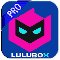 ikon Lulu Pro All Skins New Box Free