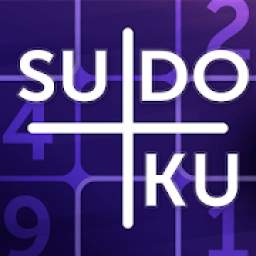 Free Sudoku puzzle