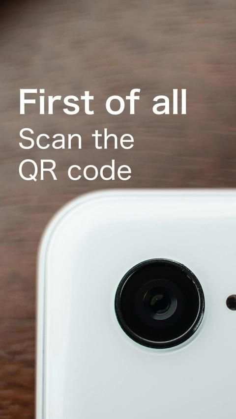 QR Note screenshot 8