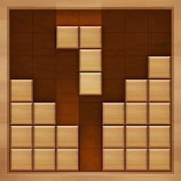 Block Puzzle - Wood Legend