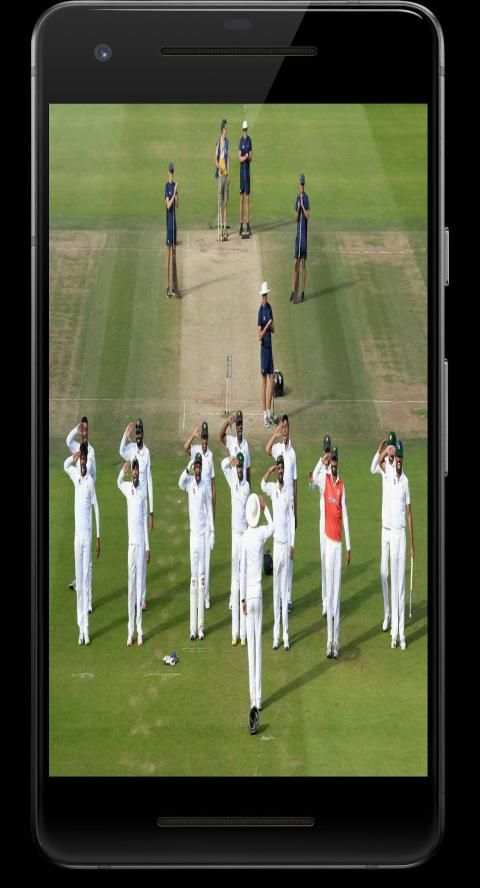 Live World Cup 2019 screenshot 4