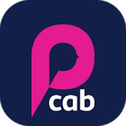 PinkCab Driver