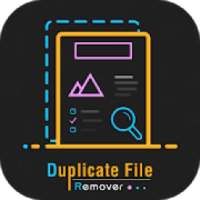 Duplicate File Remover: Scan All Duplicate File