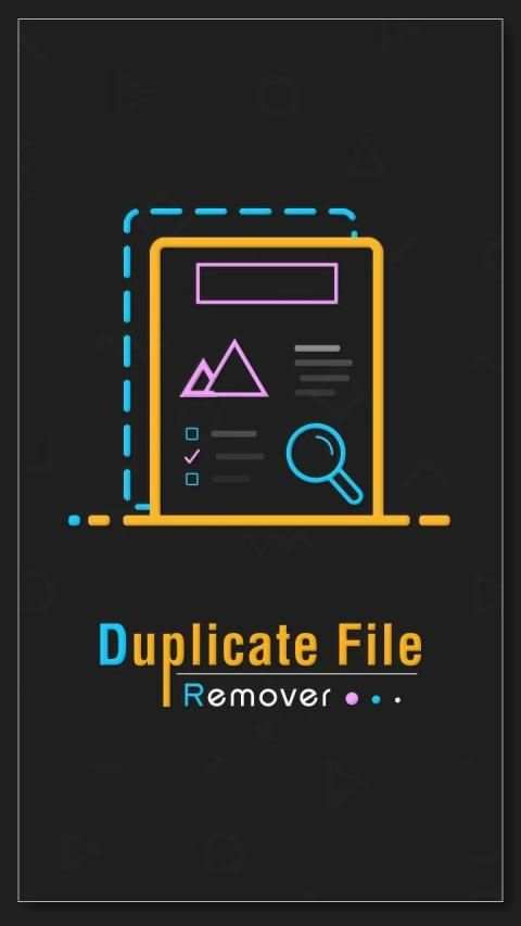 Duplicate File Remover: Scan All Duplicate File स्क्रीनशॉट 5