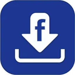 Facebook Video Downloader आइकन