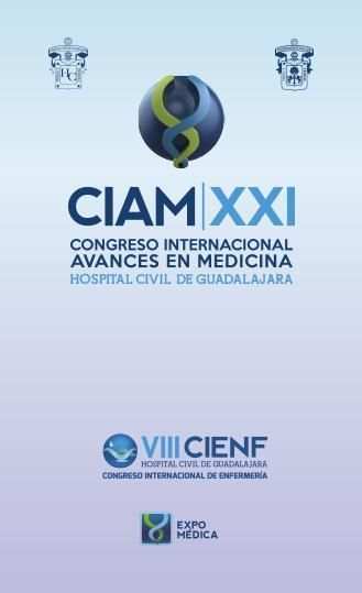 CIAM XXI скриншот 5