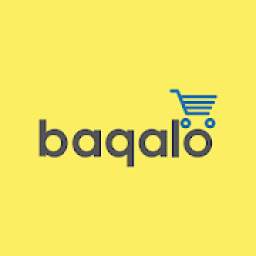 Baqalo - Online Grocery