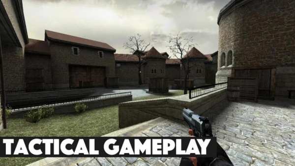 CS: 1.6 screenshot 4