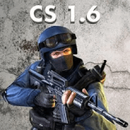 ikon CS: 1.6
