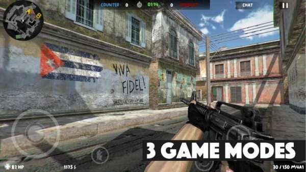 CS: 1.6 screenshot 5