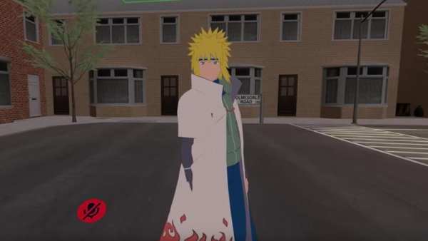 VRChat Boys Avatars screenshot 2