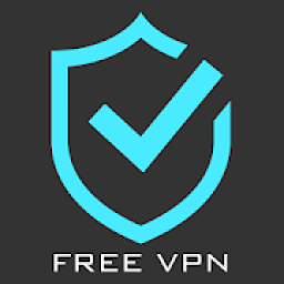 Free VPN Pro - Unlimited Free Vpn Proxy आइकन