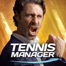 Tennis Manager 2019
