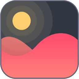 Gallery आइकन