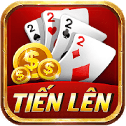 Tiến Lên Miền Nam TLMN offline chơi không cần mạng icon