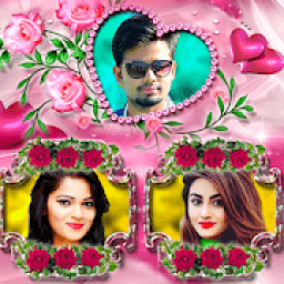 ikon Photo Frame Collage - Photo Frames