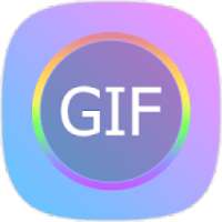 Gifly - Convert video to GIF , GIF Maker Free