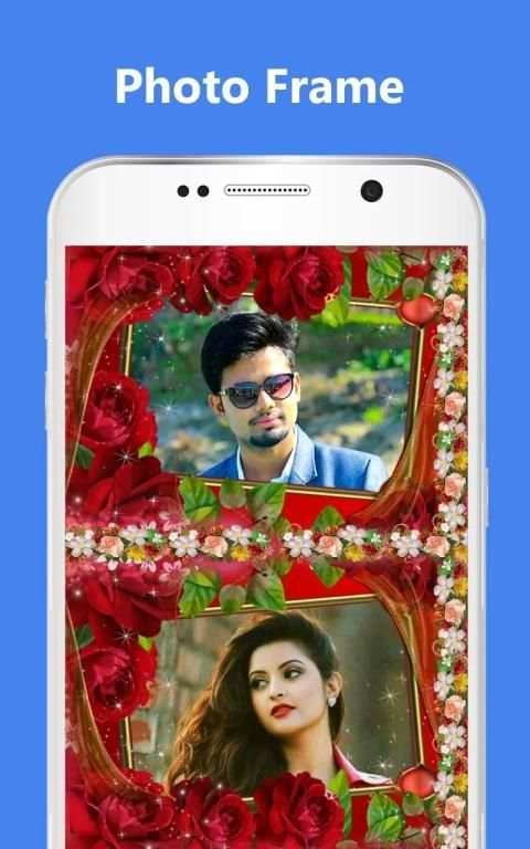 Photo Frame Collage - Photo Frames screenshot 17