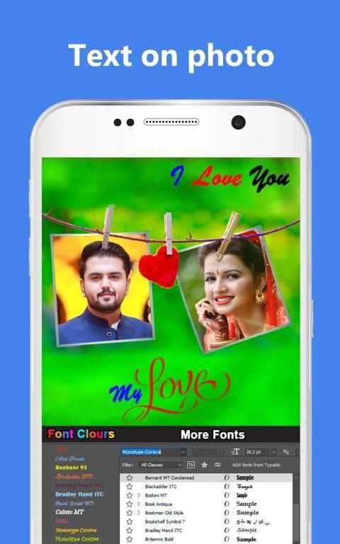 Photo Frame Collage - Photo Frames screenshot 7