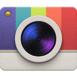 Pure Camera आइकन