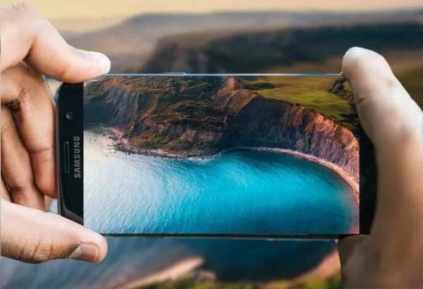 Pure Camera स्क्रीनशॉट 4
