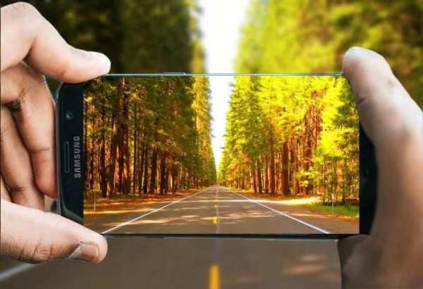 Pure Camera स्क्रीनशॉट 1
