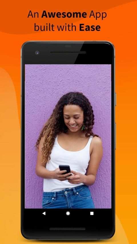 Applop - Create an awesome mobile app from phone स्क्रीनशॉट 3