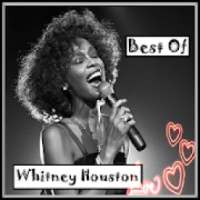 Whitney Houston Songs & Lyrics on 9Apps