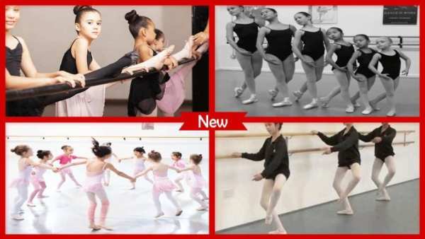 How To Do Ballet Dance screenshot 5